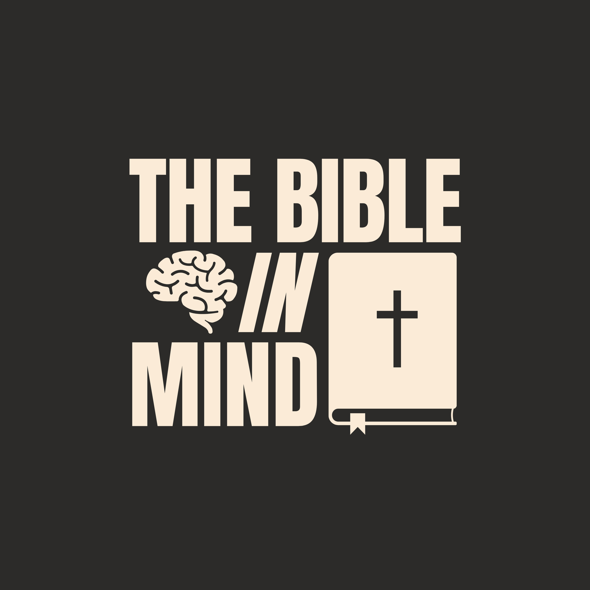 The Bible in Mind